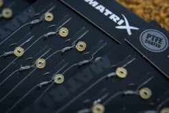 Matrix 4” Bait Band Rigs MXC-3 -Visuitrusting matrix 4 bait band rigs mxc 3 3