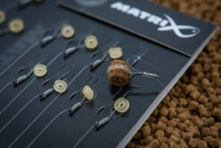 Matrix 4” X-strong Bait Band Rigs -Visuitrusting matrix 4 x strong bait band rigs mxc 4 3