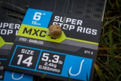 Matrix 6” Super Stop Rigs MXC-3 -Visuitrusting matrix 6 super stop rigs mxc 3 5