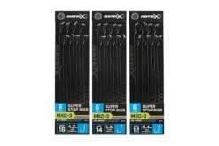 Matrix 6” Super Stop Rigs MXC-3 -Visuitrusting matrix 6 super stop rigs mxc 3 6