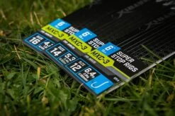 Matrix 6” Super Stop Rigs MXC-3 -Visuitrusting matrix 6 super stop rigs mxc 3 7