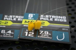 Matrix 6” X - Strong Pole Rigs MXC-2 15 Matrix 6” X - Strong Pole Rigs MXC-2 -Visuitrusting matrix 6 x strong pole rigs mxc 2 3