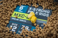 Matrix 6” X - Strong Pole Rigs MXC-2 16 Matrix 6” X - Strong Pole Rigs MXC-2 -Visuitrusting matrix 6 x strong pole rigs mxc 2 4