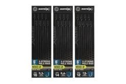 Matrix 6” X - Strong Pole Rigs MXC-2 18 Matrix 6” X - Strong Pole Rigs MXC-2 -Visuitrusting matrix 6 x strong pole rigs mxc 2 6