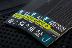 Matrix 6” X - Strong Pole Rigs MXC-2 19 Matrix 6” X - Strong Pole Rigs MXC-2 -Visuitrusting matrix 6 x strong pole rigs mxc 2 7