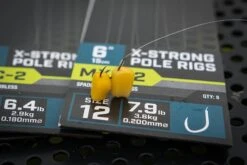 Matrix 6” X - Strong Pole Rigs MXC-2 21 Matrix 6” X - Strong Pole Rigs MXC-2 -Visuitrusting matrix 6 x strong pole rigs mxc 2 9