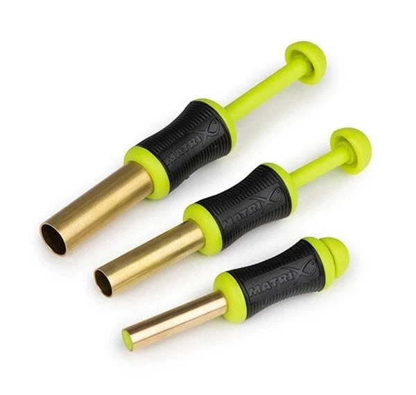 Matrix Compression Punch Set 6/8 & 10mm 8 Matrix Compression Punch Set 6/8 & 10mm - Afbeelding 6