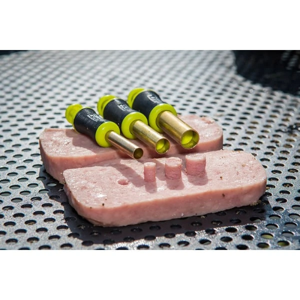 Matrix Compression Punch Set 6/8 & 10mm 12 Matrix Compression Punch Set 6/8 & 10mm - Afbeelding 10