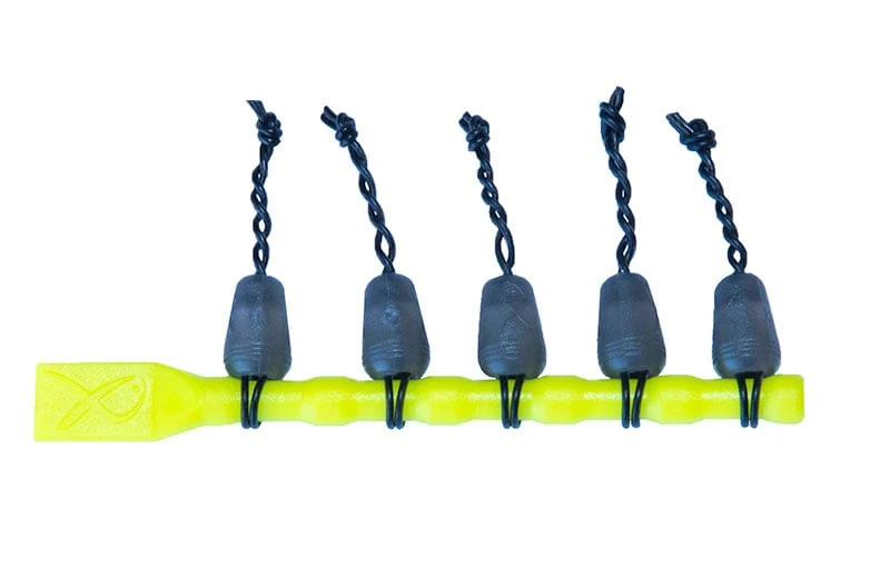 Matrix Dacron Connectors 6 Matrix Dacron Connectors - Afbeelding 4