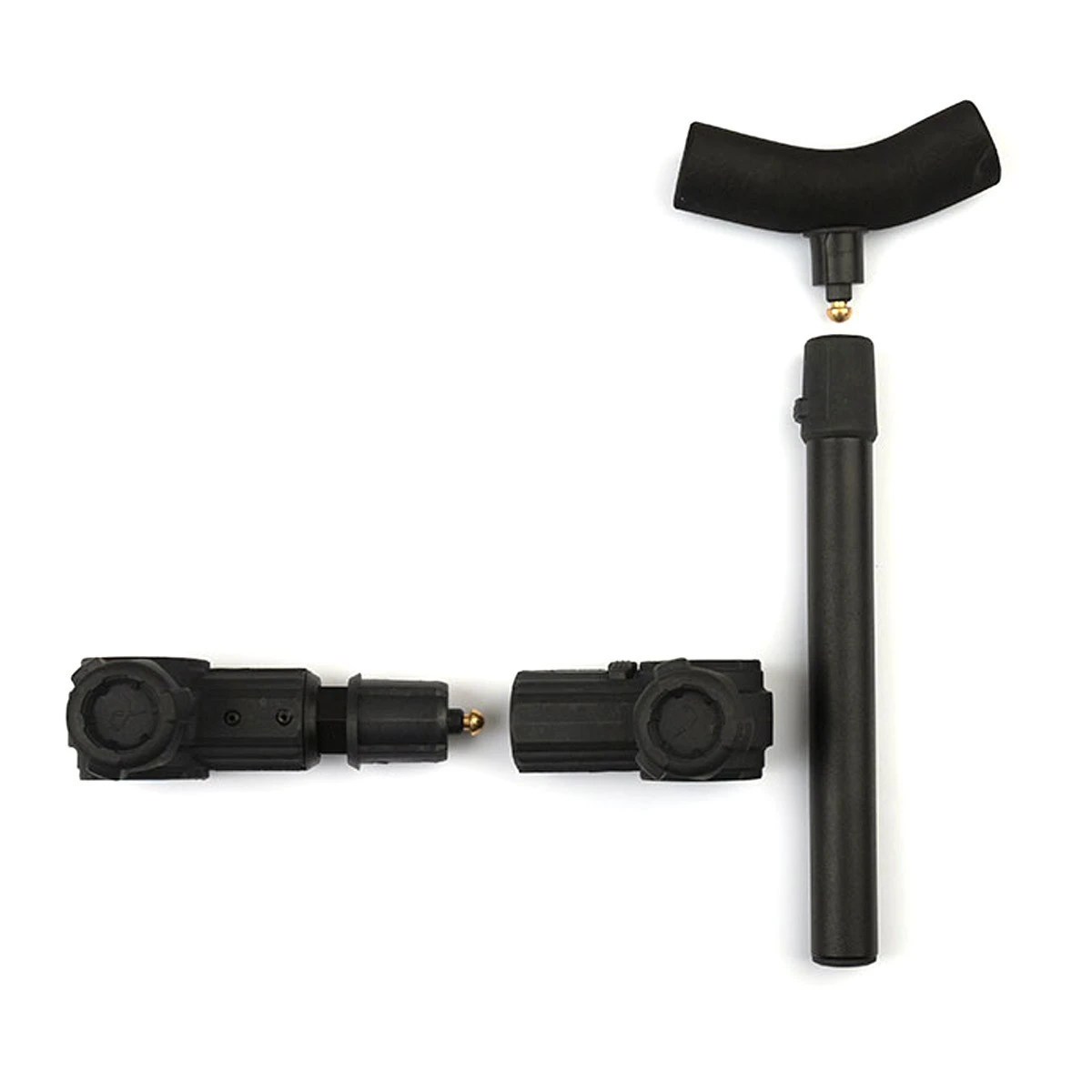 Matrix Eva Extending Butt Rest 4 Matrix Eva Extending Butt Rest - Afbeelding 2