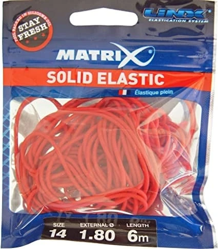 Matrix Solid Elastic 6m 4 Matrix Solid Elastic 6m - Afbeelding 2
