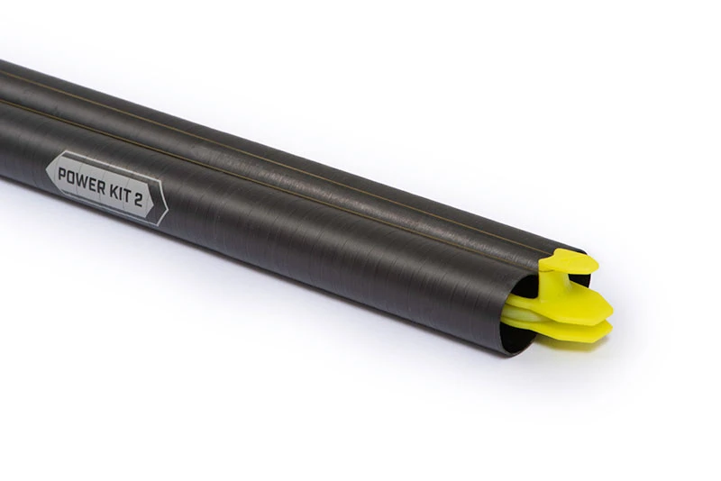 Matrix Top Kit Rig Clips 4 Matrix Top Kit Rig Clips - Afbeelding 2