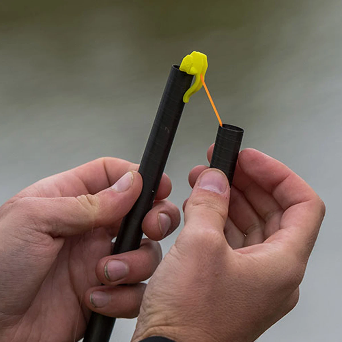 Matrix Top Kit Rig Clips 6 Matrix Top Kit Rig Clips - Afbeelding 4