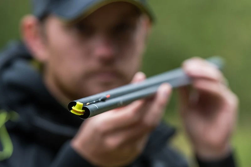 Matrix Top Kit Rig Clips 10 Matrix Top Kit Rig Clips - Afbeelding 8