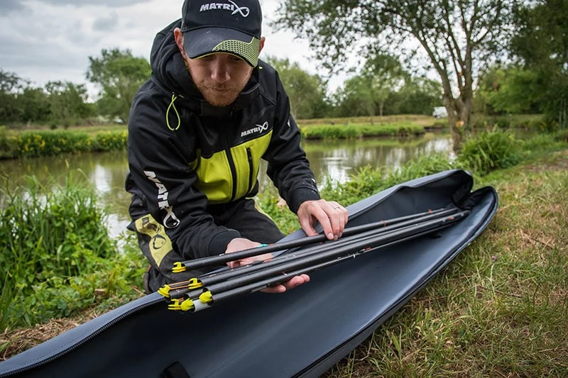 Matrix Top Kit Rig Clips 12 Matrix Top Kit Rig Clips - Afbeelding 10