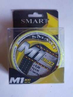 Visuitrusting 11 Visuitrusting -Visuitrusting maver m1 300m 1