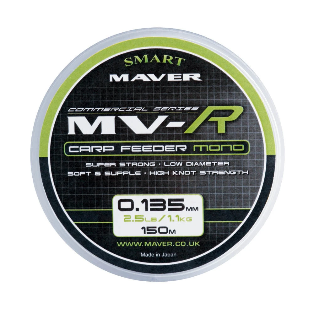 Maver MV-R Smart Carp Feeder Mono 3 Maver MV-R Smart Carp Feeder Mono