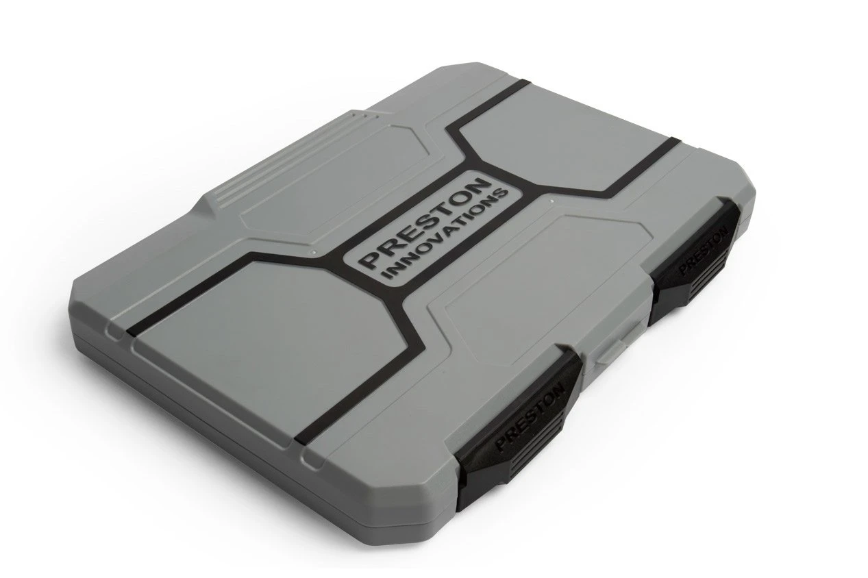 Absolute All- Round Hooklength Box 7 Absolute All- Round Hooklength Box - Afbeelding 5