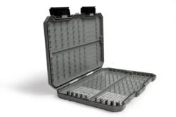 Absolute All- Round Hooklength Box 15 Absolute All- Round Hooklength Box -Visuitrusting preston innovations absolute all round hooklength 5