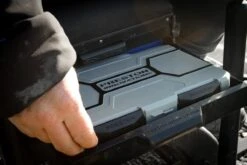 Absolute All- Round Hooklength Box 17 Absolute All- Round Hooklength Box -Visuitrusting preston innovations absolute all round hooklength 7