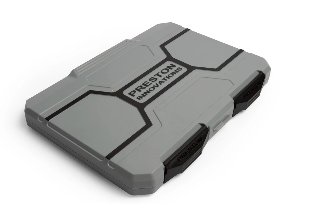 Absolute All- Round Hooklength Box 3 Absolute All- Round Hooklength Box