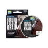 Absolute Feeder Braid 1 Absolute Feeder Braid -Visuitrusting preston innovations absolute feeder braid