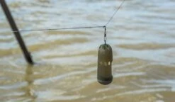 Absolute Window Feeders (caged) Medium -Visuitrusting preston innovations absolute window feeders caged 7