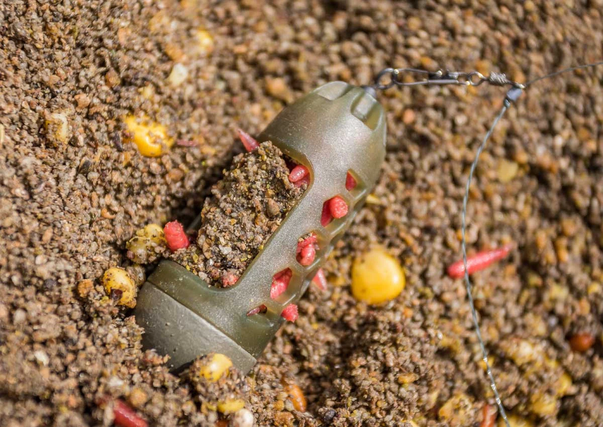 Absolute Window Feeders (caged) Small 4 Absolute Window Feeders (caged) Small - Afbeelding 2