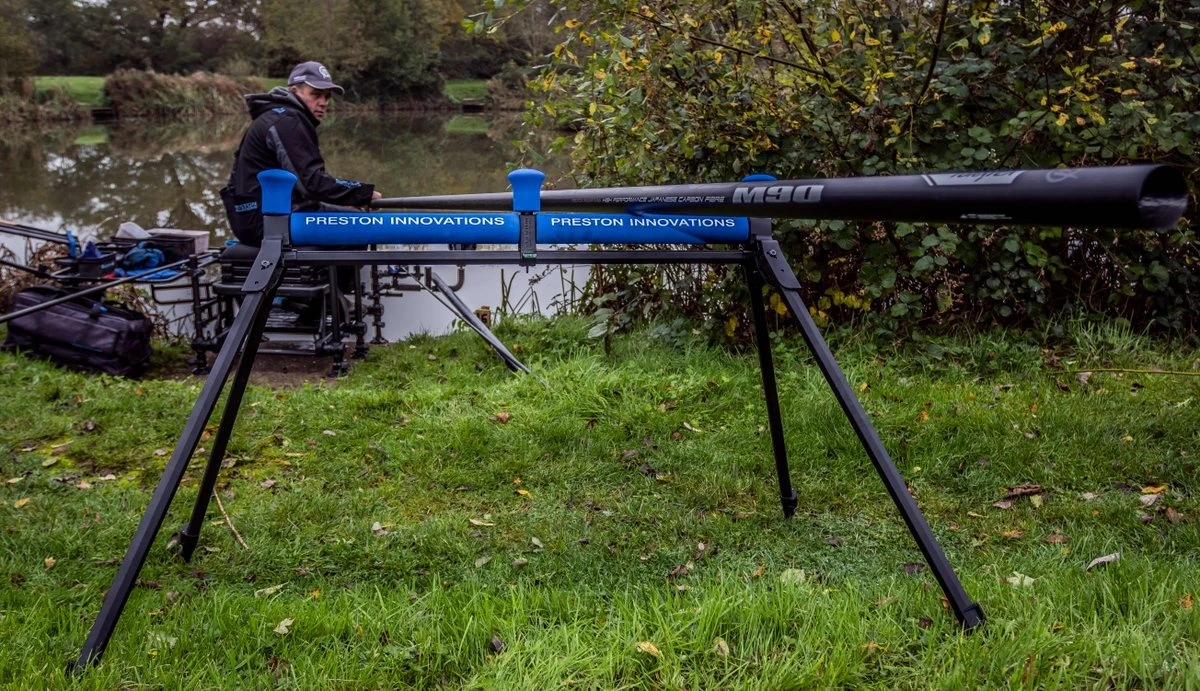 Competition Pro XL Flat Roller 5 Competition Pro XL Flat Roller - Afbeelding 3