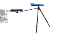 Deluxe Kit Safe -Visuitrusting preston innovations deluxe kit safe 3