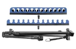 Deluxe Kit Safe -Visuitrusting preston innovations deluxe kit safe 4