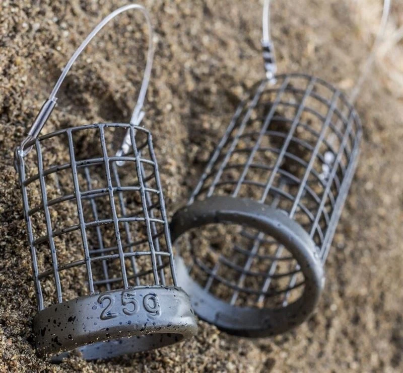 Distance Cage Feeders Micro 7 Distance Cage Feeders Micro - Afbeelding 5