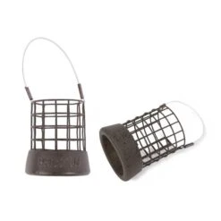 Distance Cage Feeders