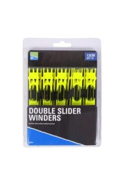 Double Slider Winders
