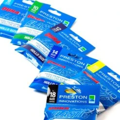 Dura Hollo Elastic 11 Dura Hollo Elastic -Visuitrusting preston innovations dura hollo elastic 3