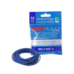 Dura Hollo Elastic 13 Dura Hollo Elastic -Visuitrusting preston innovations dura hollo elastic 5