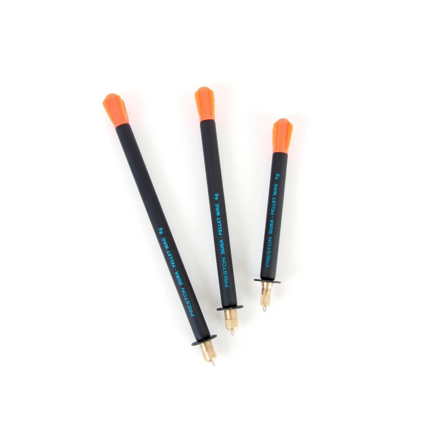 Dura Pellet Wag 10mm Slim 4 Dura Pellet Wag 10mm Slim - Afbeelding 2