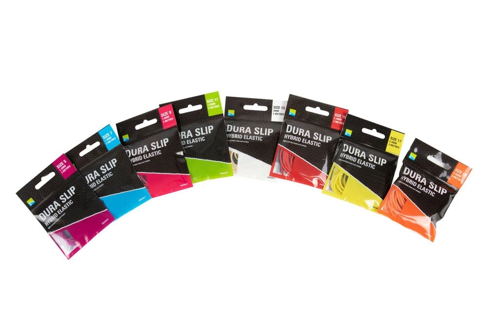 Dura Slip Hybrid Elastic 3m 7 Dura Slip Hybrid Elastic 3m - Afbeelding 5