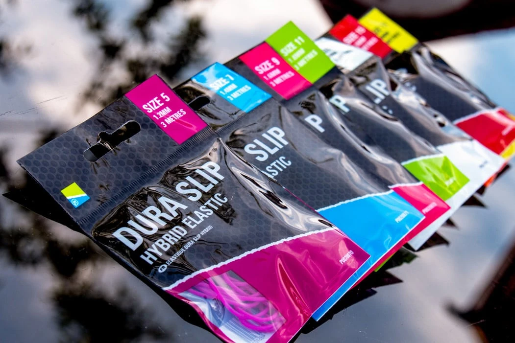Dura Slip Hybrid Elastic 3m 8 Dura Slip Hybrid Elastic 3m - Afbeelding 6