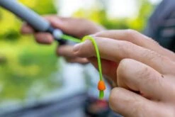 Dura Slip Hybrid Elastic 3m 16 Dura Slip Hybrid Elastic 3m -Visuitrusting preston innovations dura slip hybrid elastic 3m 6