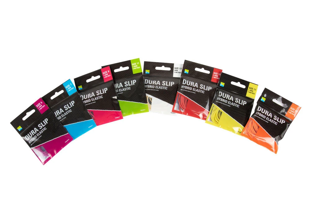 Dura Slip Hybrid Elastic 3m 3 Dura Slip Hybrid Elastic 3m