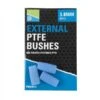 External Ptfe Bushes 1 External Ptfe Bushes -Visuitrusting preston innovations external ptfe bushes