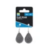 Flat Pear Leads -Visuitrusting preston innovations flat pear leads