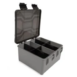 Hardcase Accessory Box Xxl -Visuitrusting preston innovations hardcase accessory box xxl 3