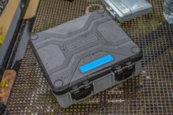 Hardcase Accessory Box Xxl -Visuitrusting preston innovations hardcase accessory box xxl 4