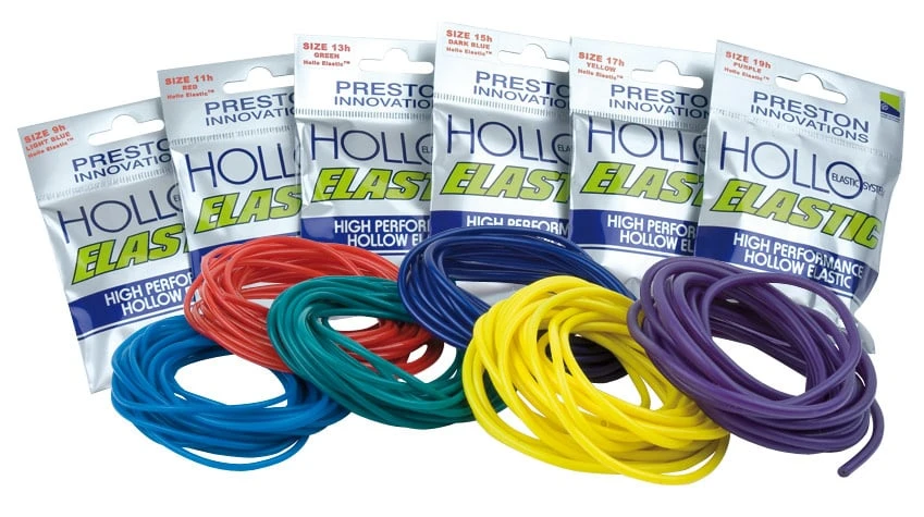 Hollo Elastic 4 Hollo Elastic - Afbeelding 2