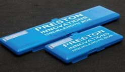 Hooklength Box -Visuitrusting preston innovations hooklength box 2