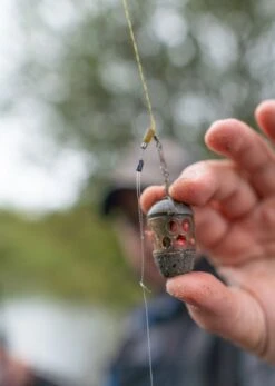 ICM Maggot Feeders 12 ICM Maggot Feeders -Visuitrusting preston innovations icm maggot feeders 4