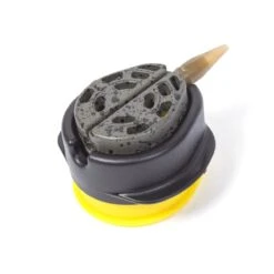 ICS Dura Banjo Moulds -Visuitrusting preston innovations ics dura banjo moulds 3