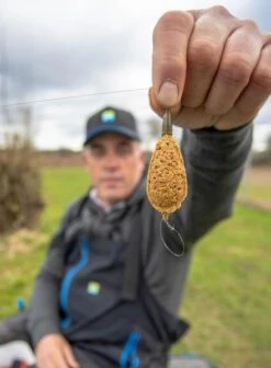 ICS In-line Banjo XR Feeder -Visuitrusting preston innovations ics in line banjo xr feeder 2